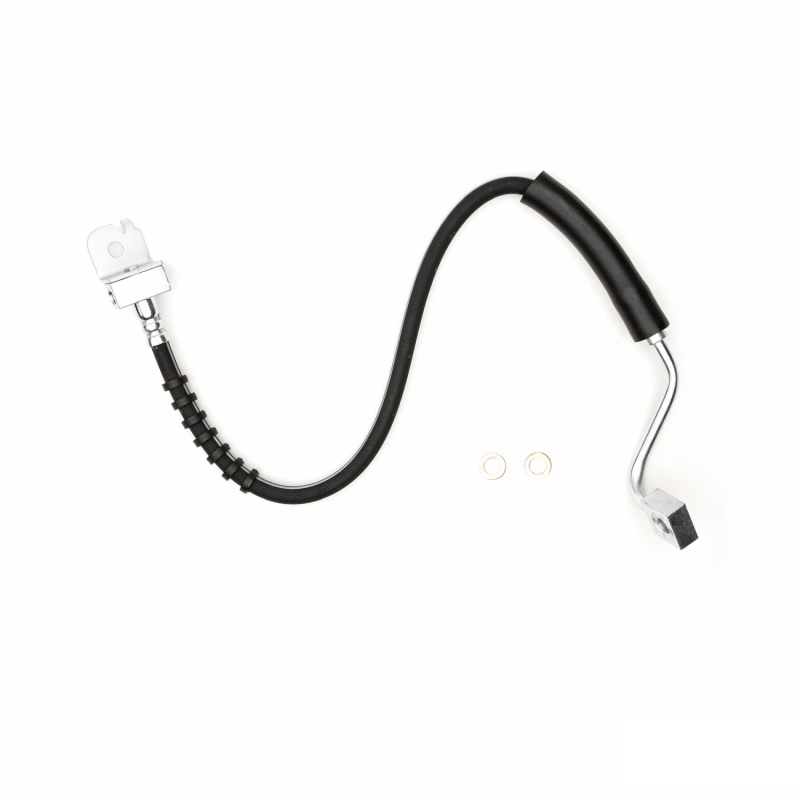 Ford Expedition Brake Hose - Rear - R1 Concepts - Rear-L Lo - `97-`02